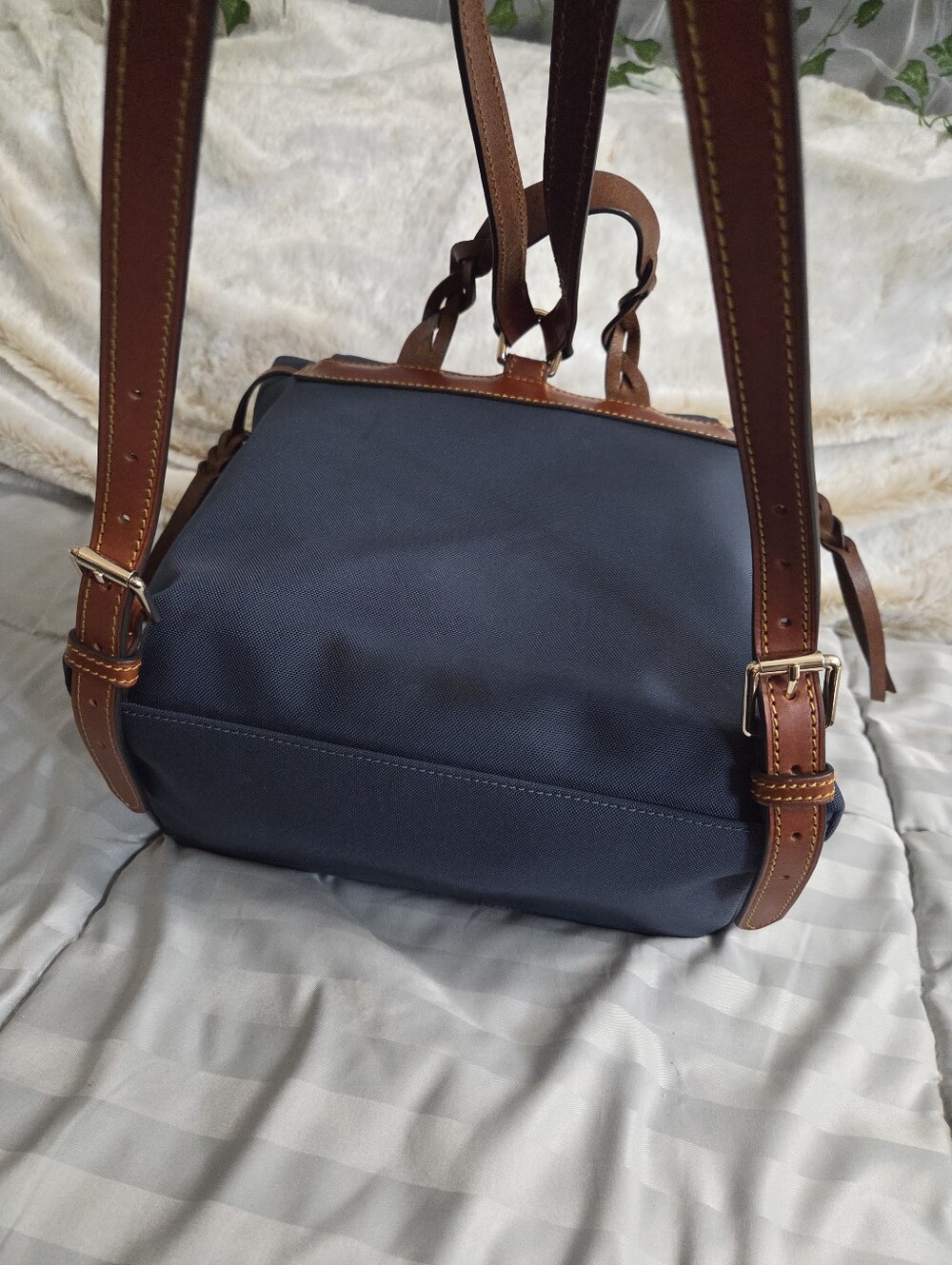 Dooney & Bourke Backpack - Picture 6 of 16